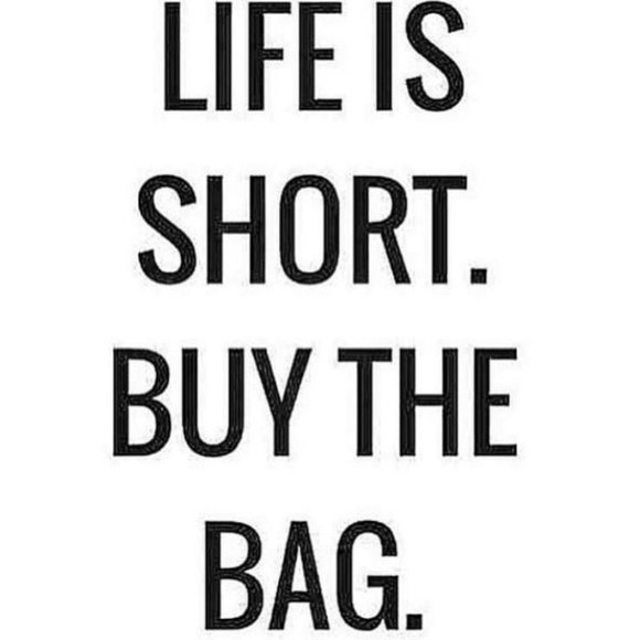 🎉CRYSTAL'S FAB FINDS IS GOING LIVE 10/14/25 3PM CST - A+ DESIGNER BAG BLOWOUT! - Picture 8 of 16